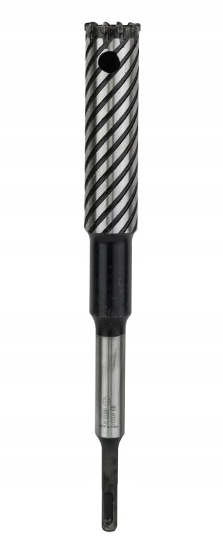 BOSCH WIERTŁO SDS PLUS-9 DO ZBROJENIA 32x120/300mm