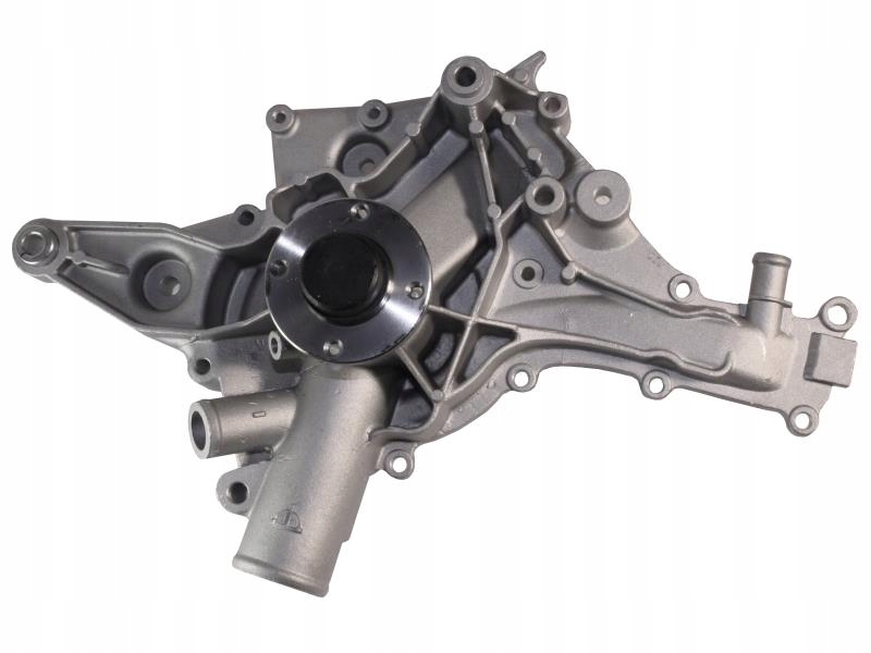 ME114 - Водяний насос StarLine MERCEDES C209 A208