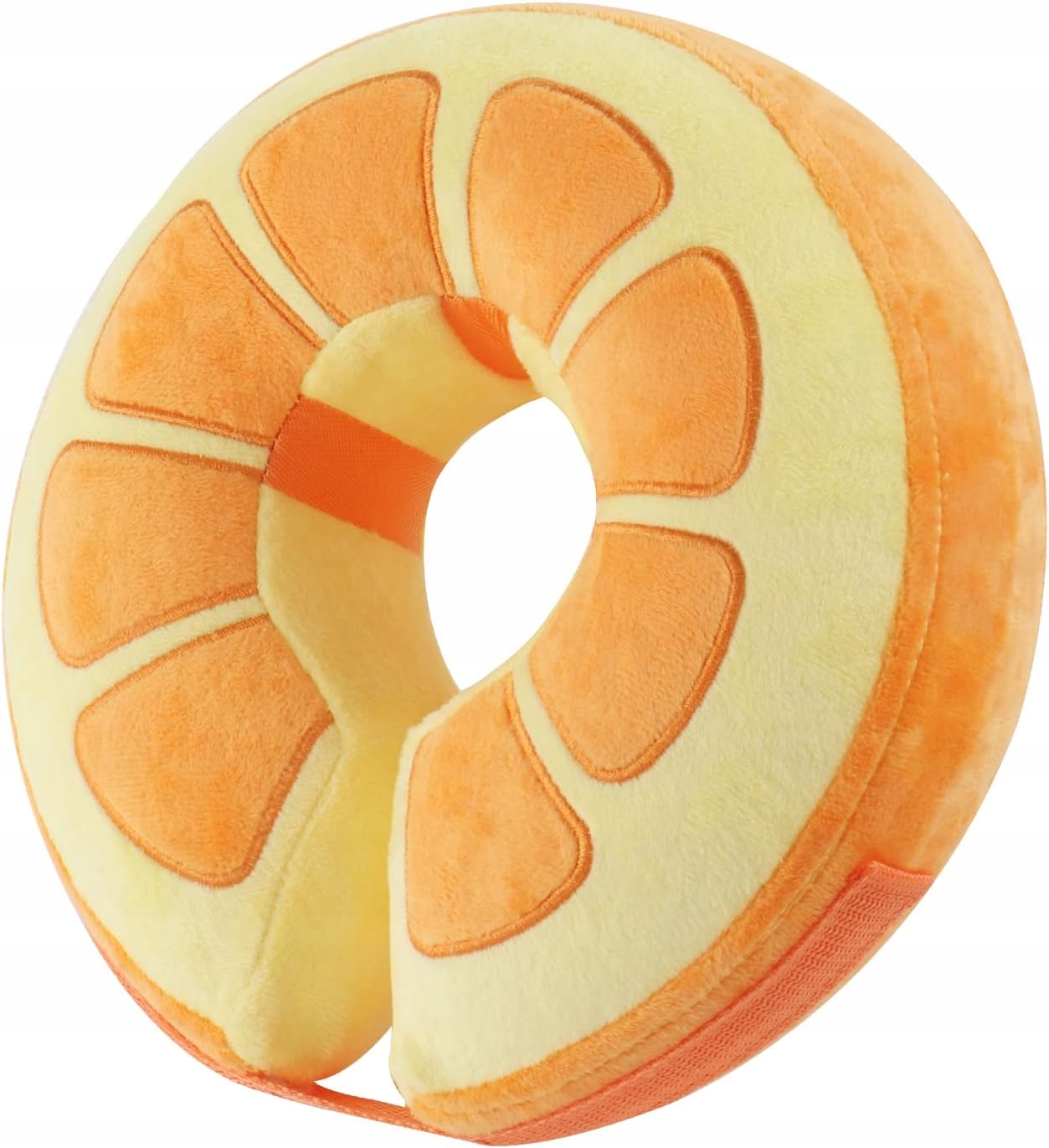 Levně ochranný obojek pro psa po operaci Nafukovací obojek M