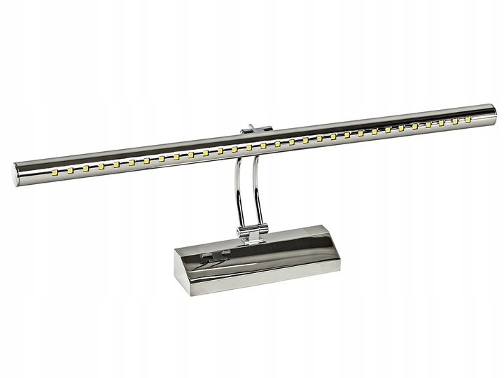 

Kinkiet Led łazienkowy nad lustro 5W 40cm barwy