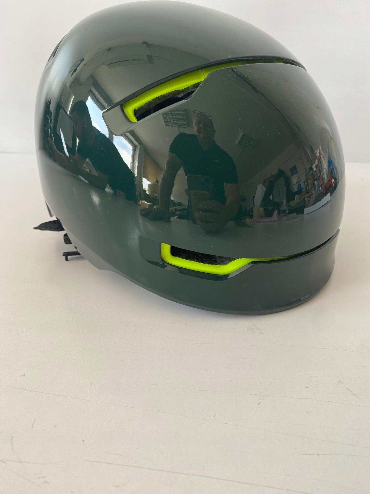 Kask rowerowy Abus Scraper 3.0 ACE r. M Model Scraper 3.0 ACE