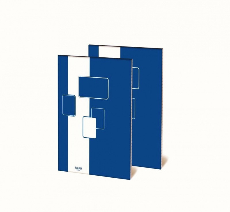 BLOK A4 NOTATNIKOWY SZKOLNY BIUROWY 100K SOLIDNY