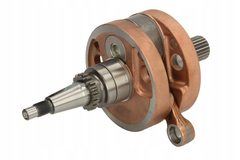 Kľukový hriadeľ Hot Rods Hr 4083