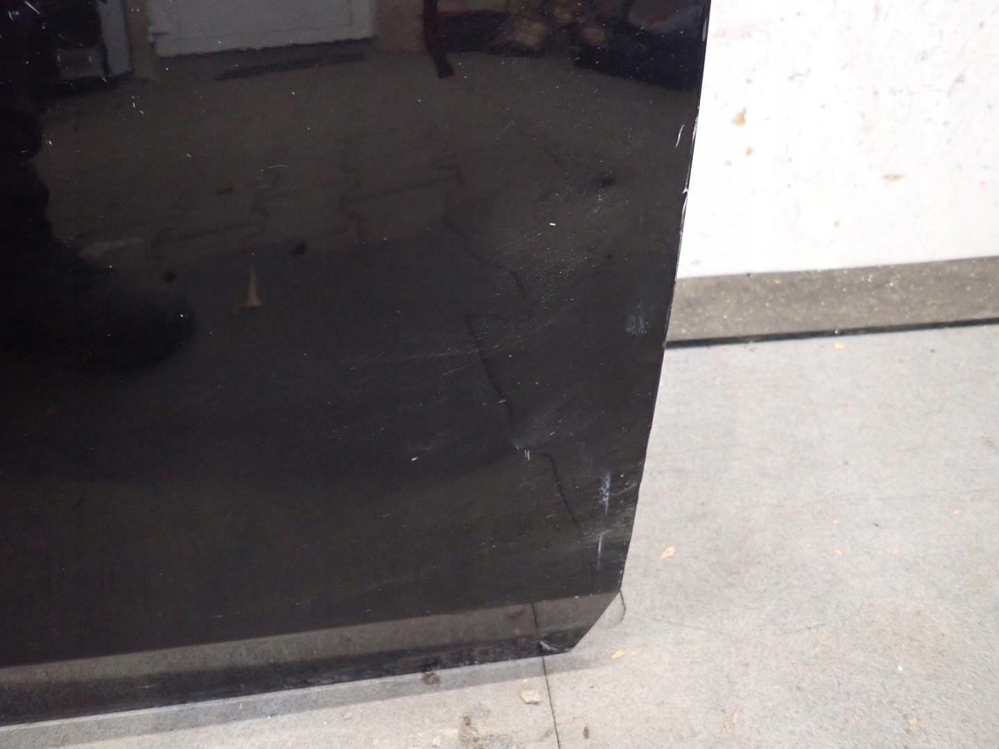 door front front right AUDI A4 B8 2008-2015 8K