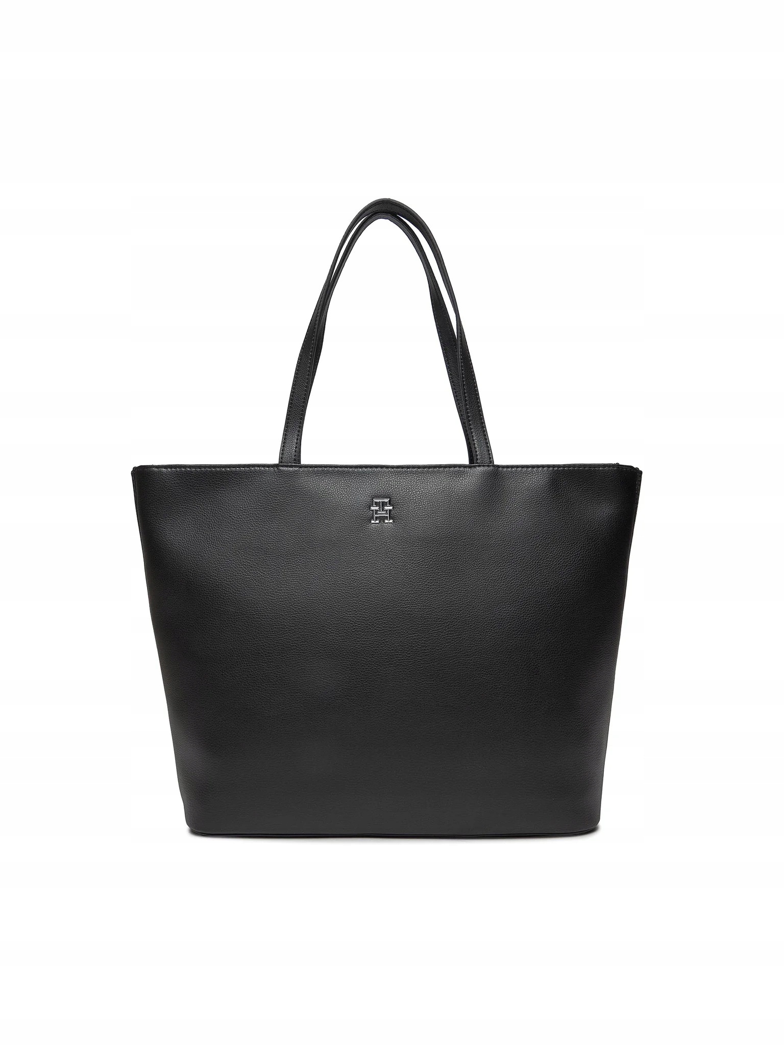 Kabelka Tommy Hilfiger Th Essential Sc Tote AW0AW15720 dárek