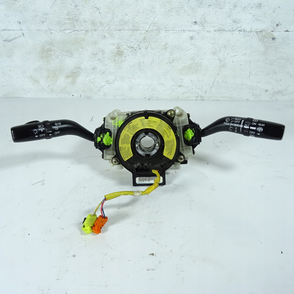 MAZDA 6 e DEVIO LUCI TERGICRISTALLO TERGI GJ5M 17D318