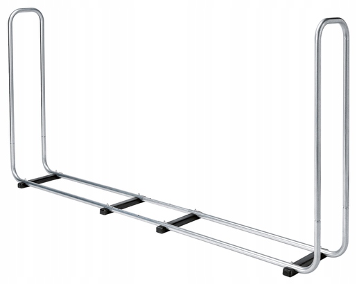 Stojan na palivové dřevo Wolfcraft WF5122000 XXL, nastavitelný, komínový