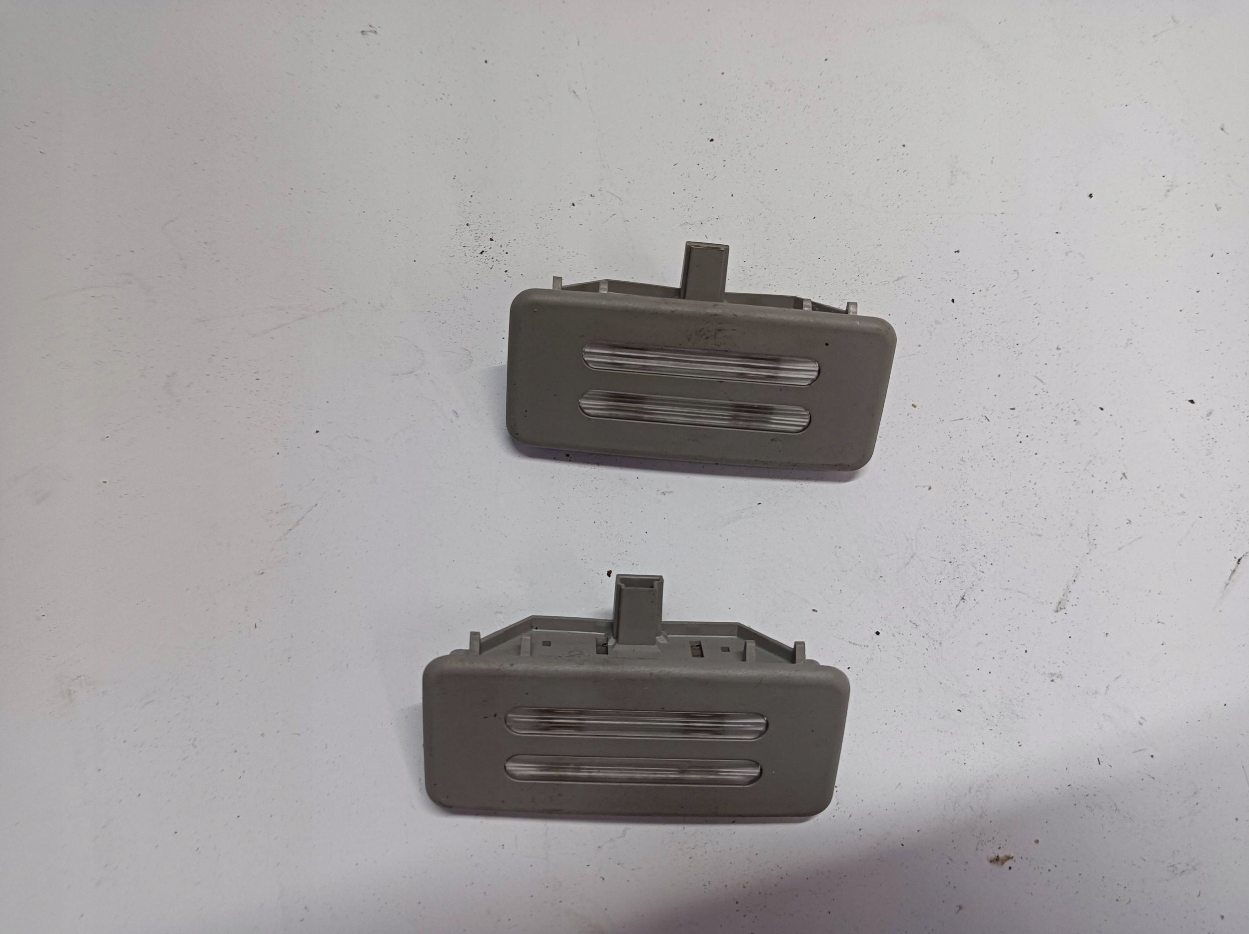 Oswietlenie Interne Feux phare BMW 3 E90 E91 6155149