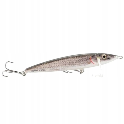 Hunter Wobler Spirit 9cm 10g Al Tonący