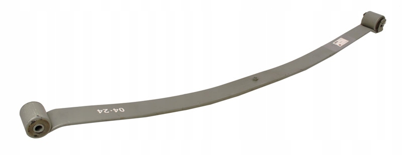 Prottego Exchange Resor Fiat/peugeot Ducato (06- Zadní Část 1-PÁKOVÁ (psa: 5102