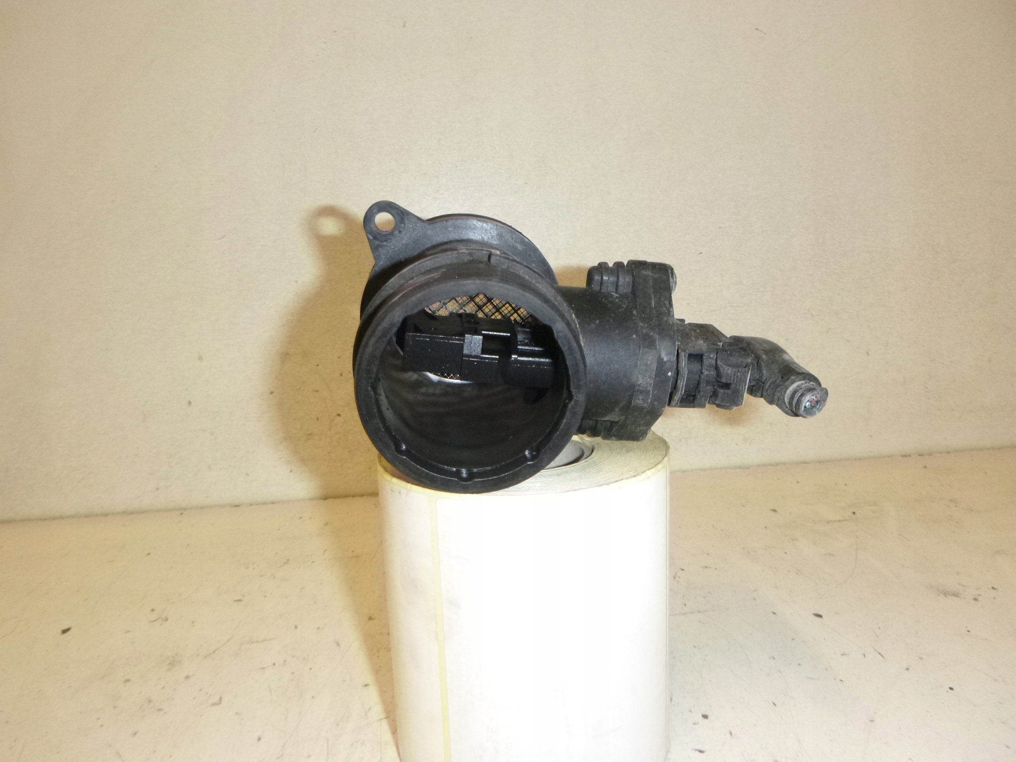 flow meter Fiat Punto II 1.3MultiJet 06r.
