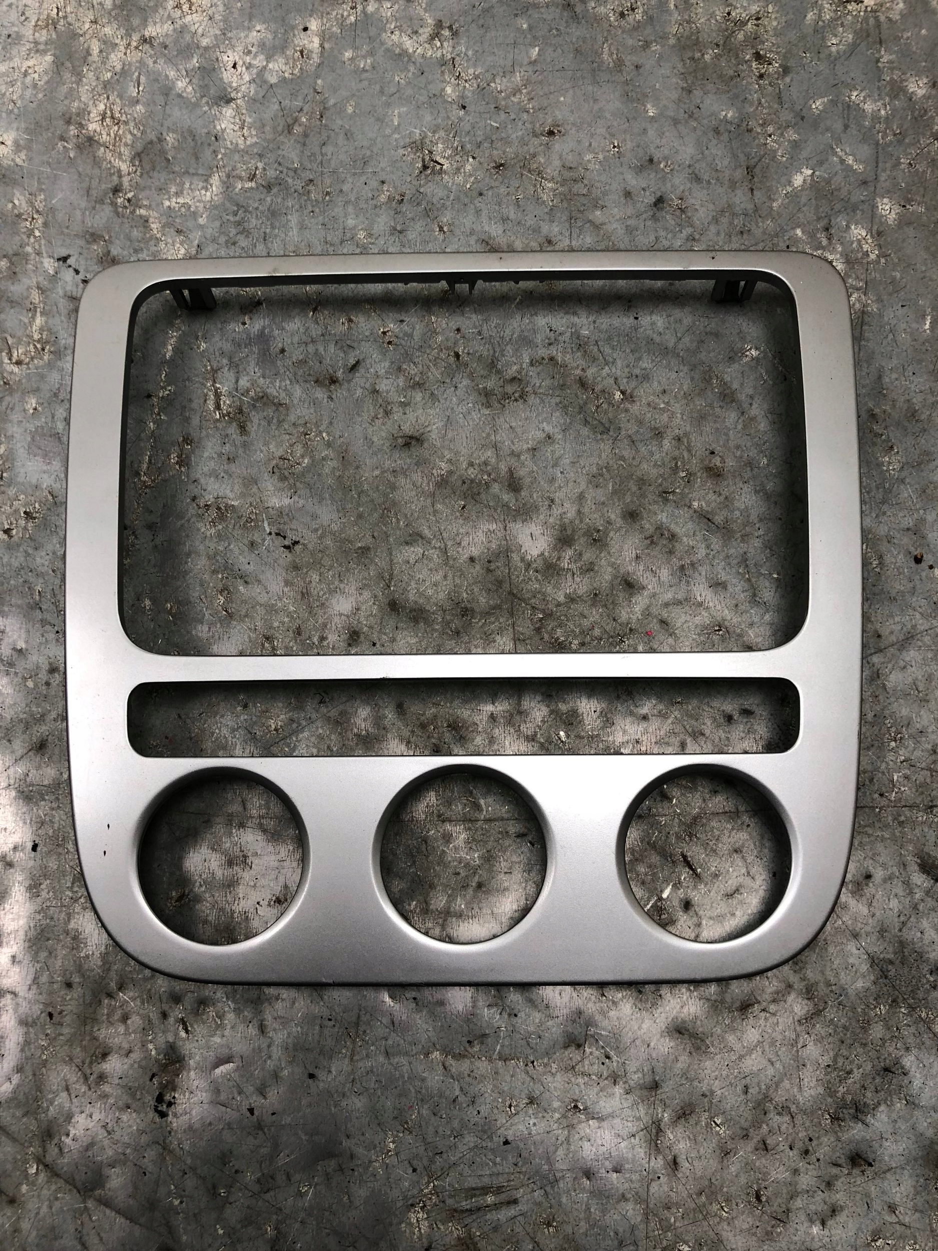 RAHMEN RADIA VW SCIROCCO 1Q0858071F