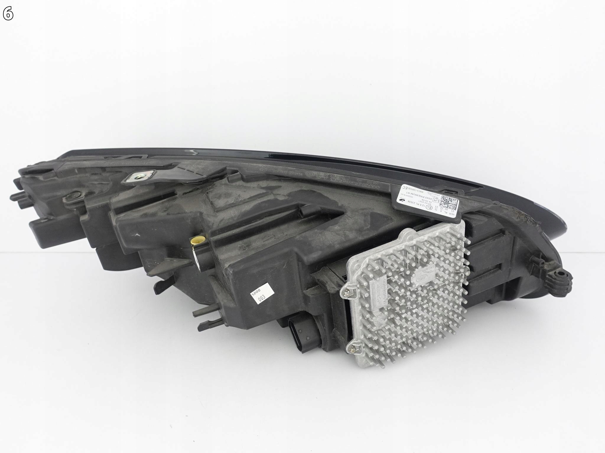 JAGUAR E-PACE X540 FULL LED PREMIUM RT left light EU
