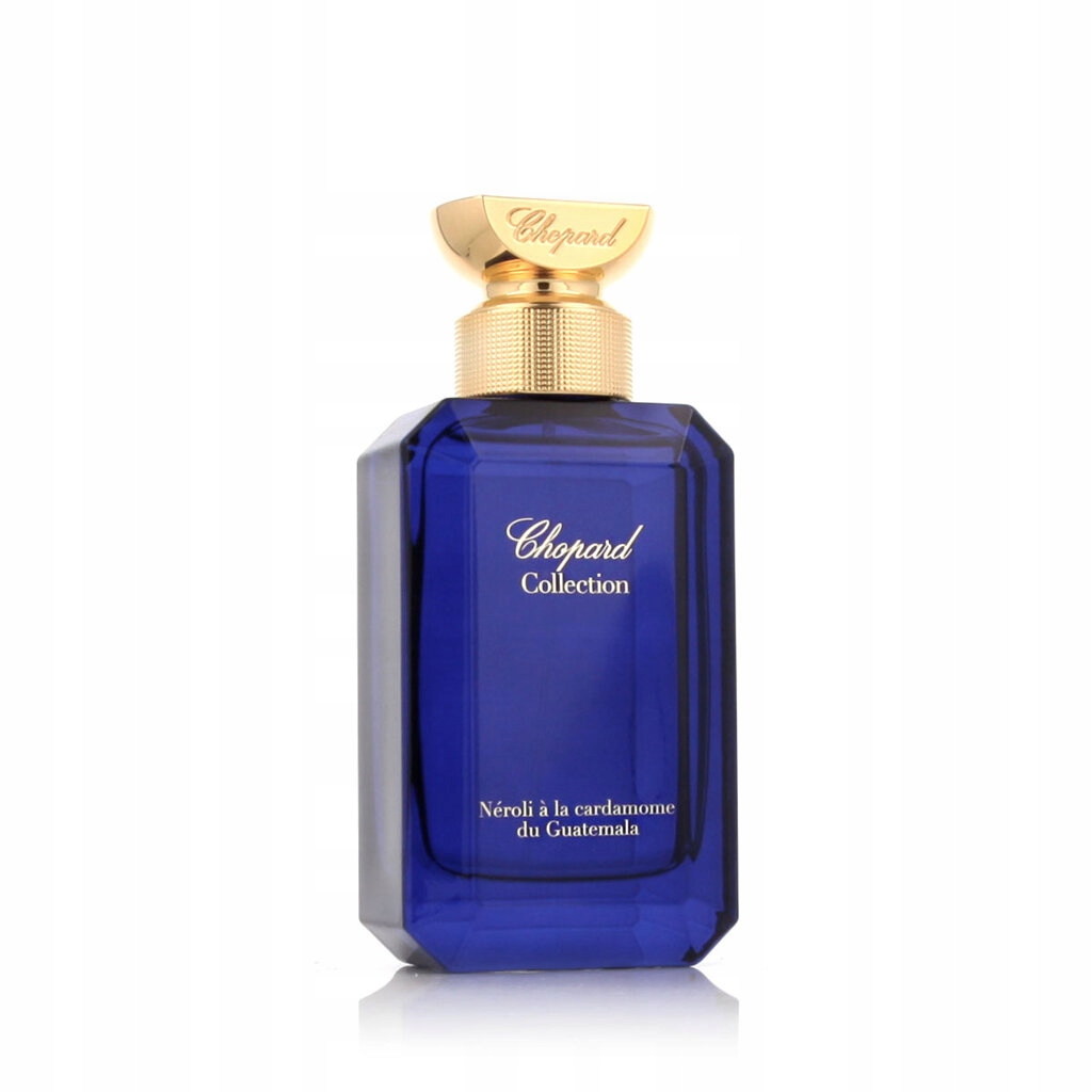 Chopard Néroli à la Cardamome du Guatemala Edp 100 ml Unisex