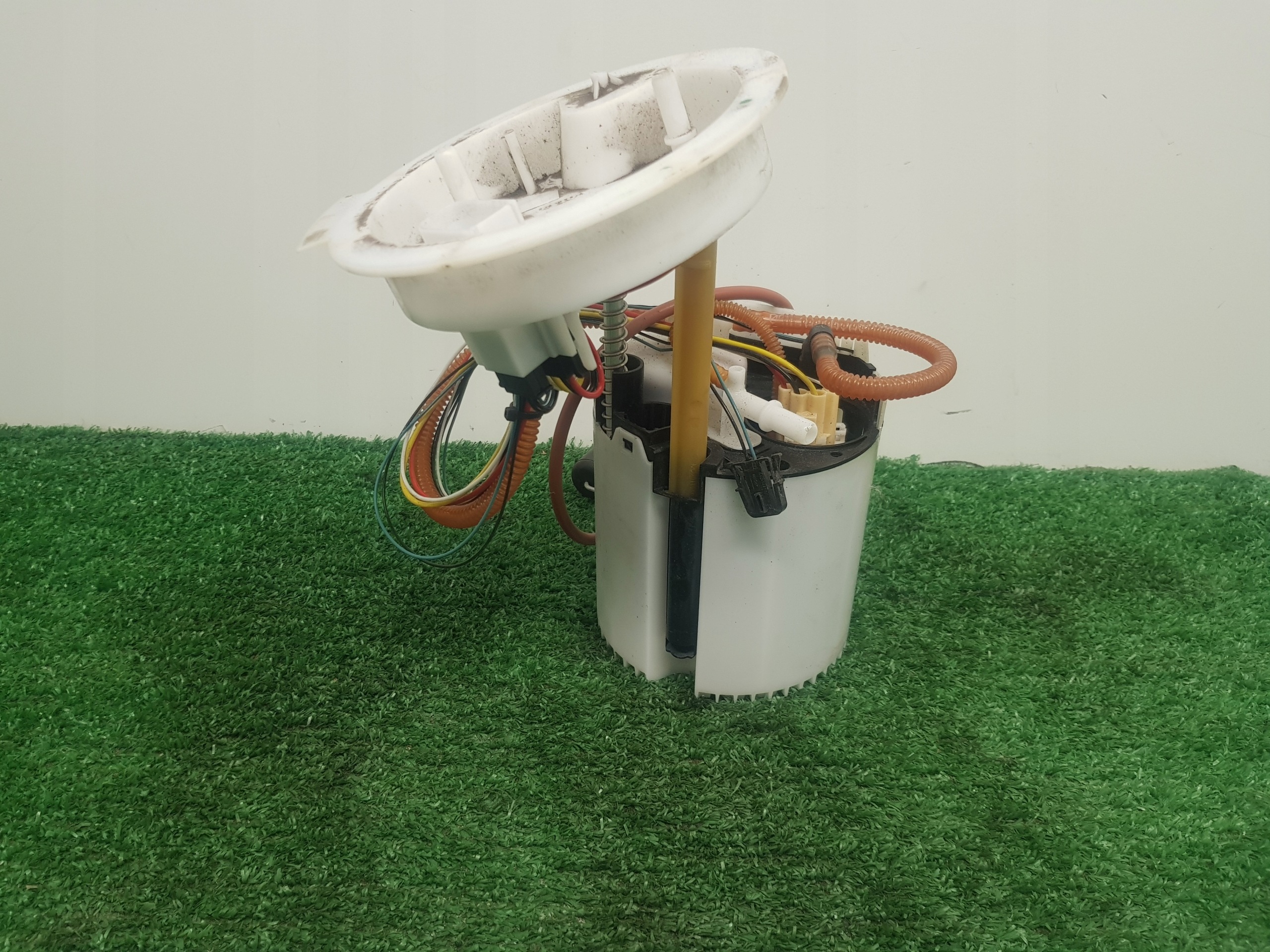 feed pump VOLVO XC90 II 31372614