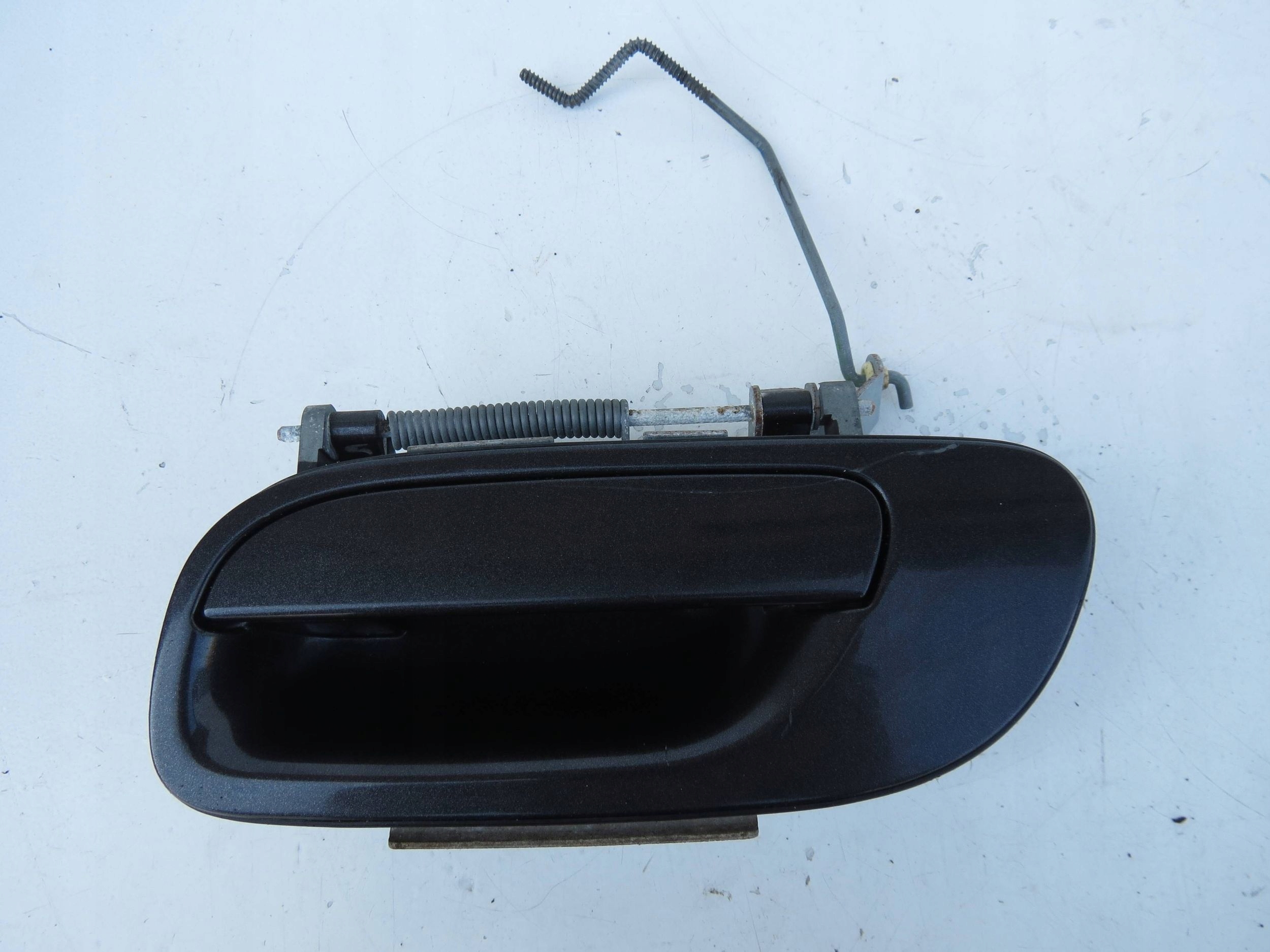 Volvo S60 2002 handle exterior door tylnych