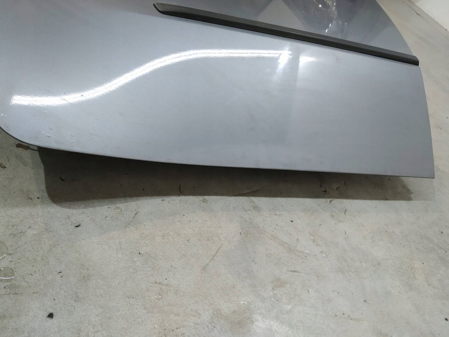 Tür rechts heck A52/7 Bmw X5 II (2006-2013) E70