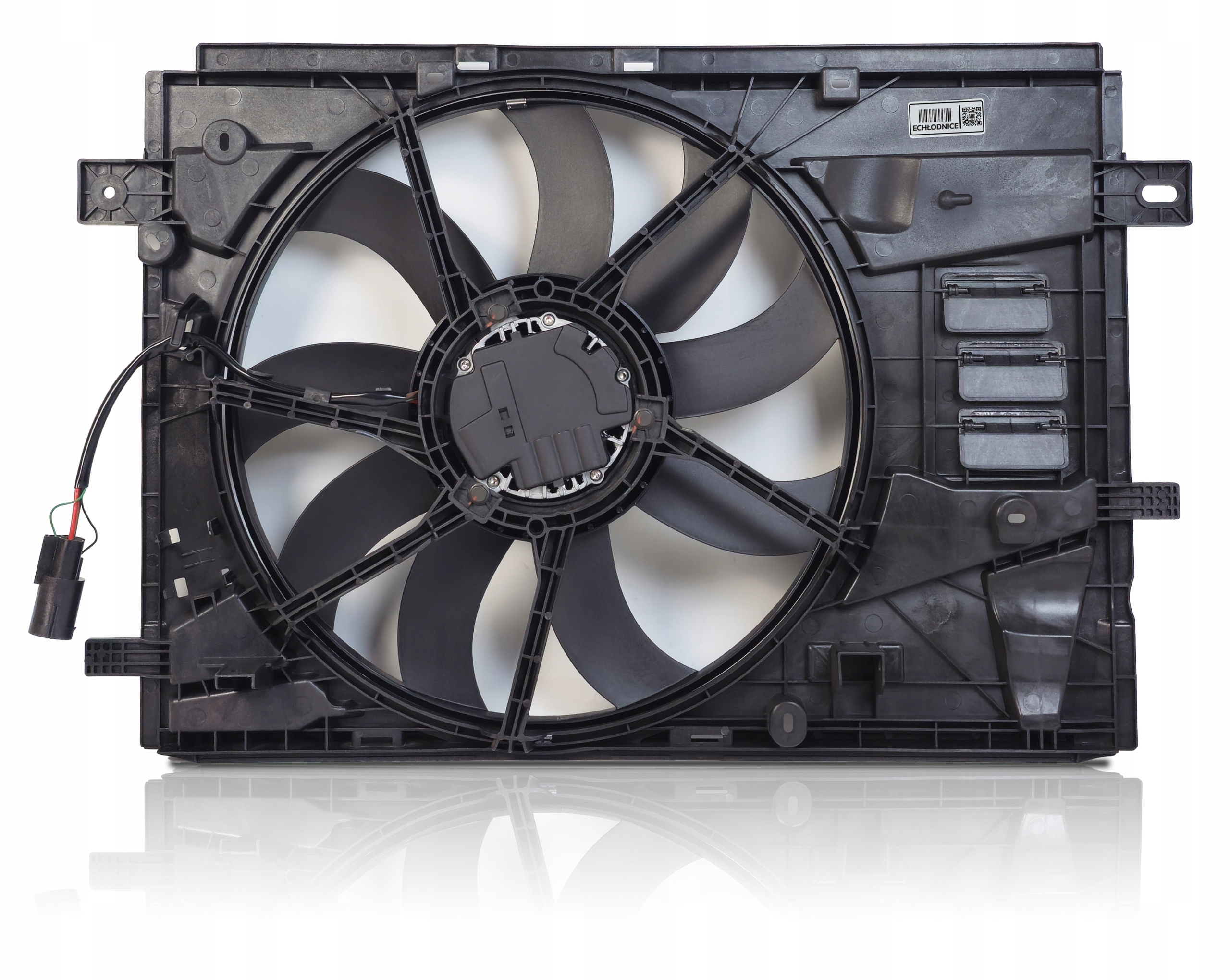 Ventilátor Opel Vivaro C Grandland Combo E 1.6 2.0 hybrid Ev 9805897480