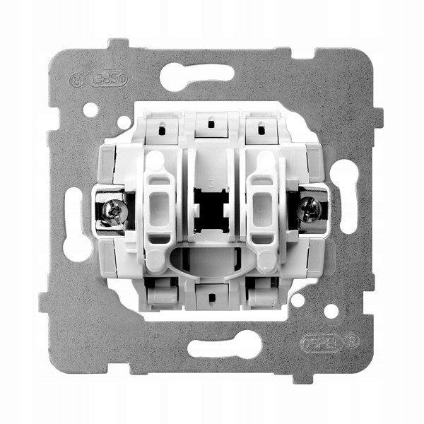 

Aria Mechanizm łącznika pojedynczego M1ŁP-1/B