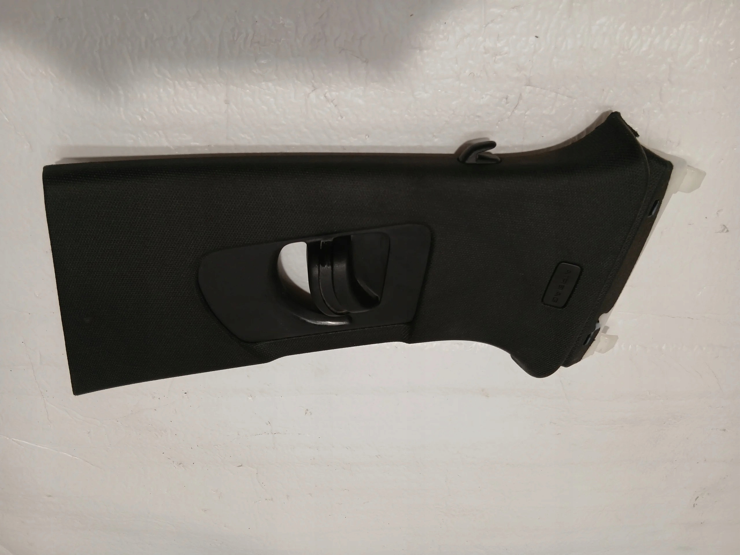 AUDI A4 B9 LIFT cover side pillar B left 8W0867243E
