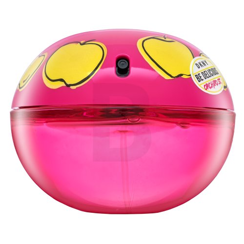Dkny Be Delicious Orchard St. parfémovaná voda pro ženy 100 ml