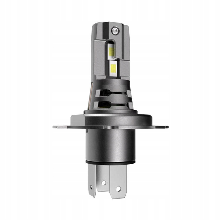 ŻARÓWKI LED i7 H4 CSP LIGHT +400% HOMOLOGACJA E11 Model Retrify i7 H4 CSP 5530HP PRO E11