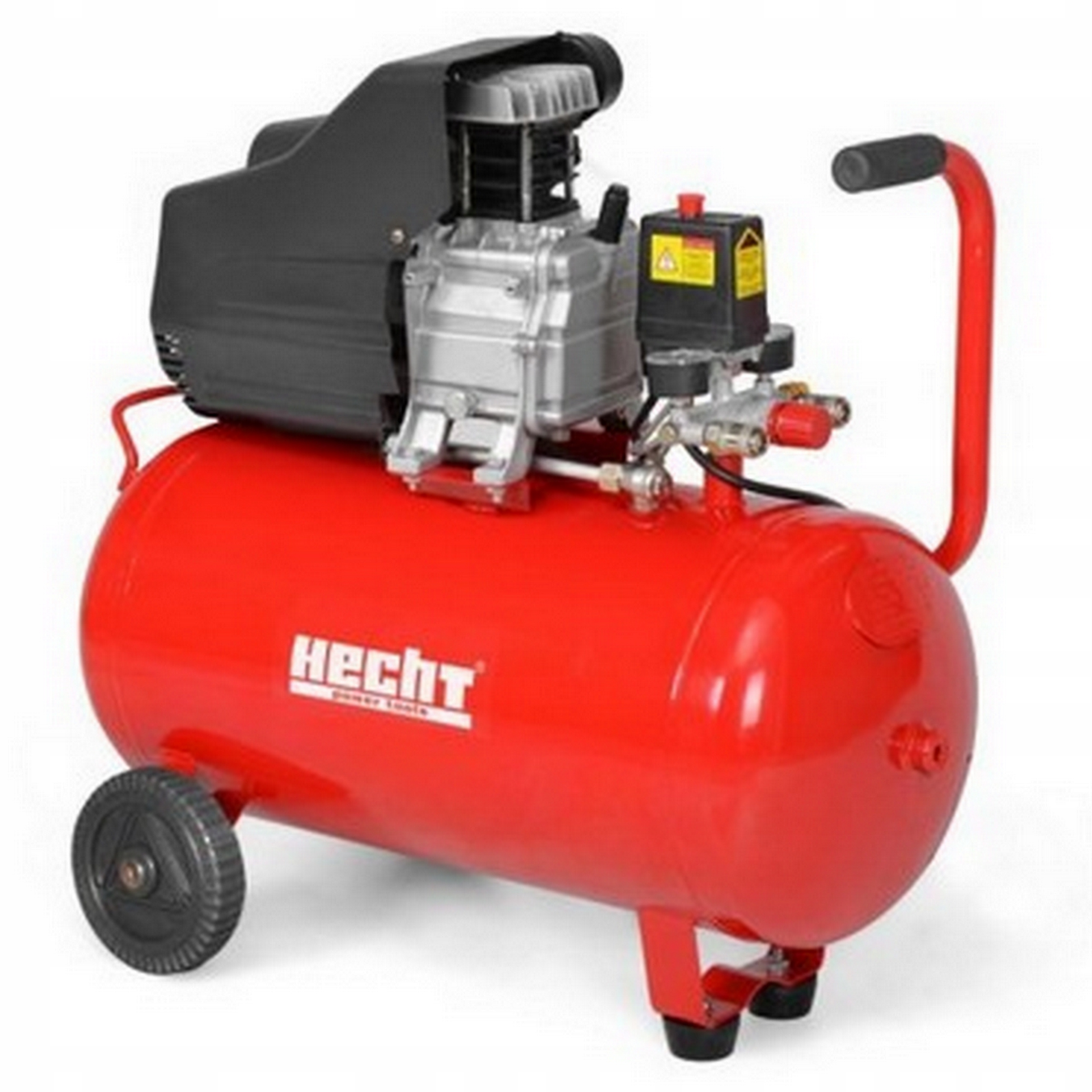 Kompresor olejowy HECHT 2051 1500W 8BAR