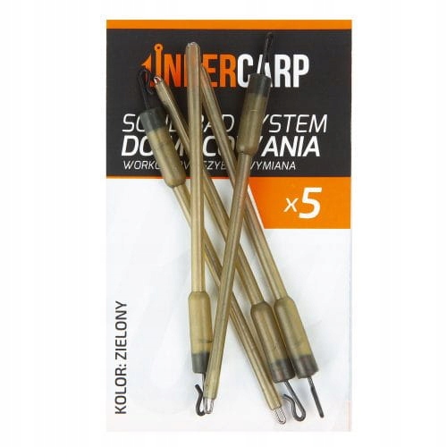 UnderCarp System do Mocowania Worków Pva Zielony