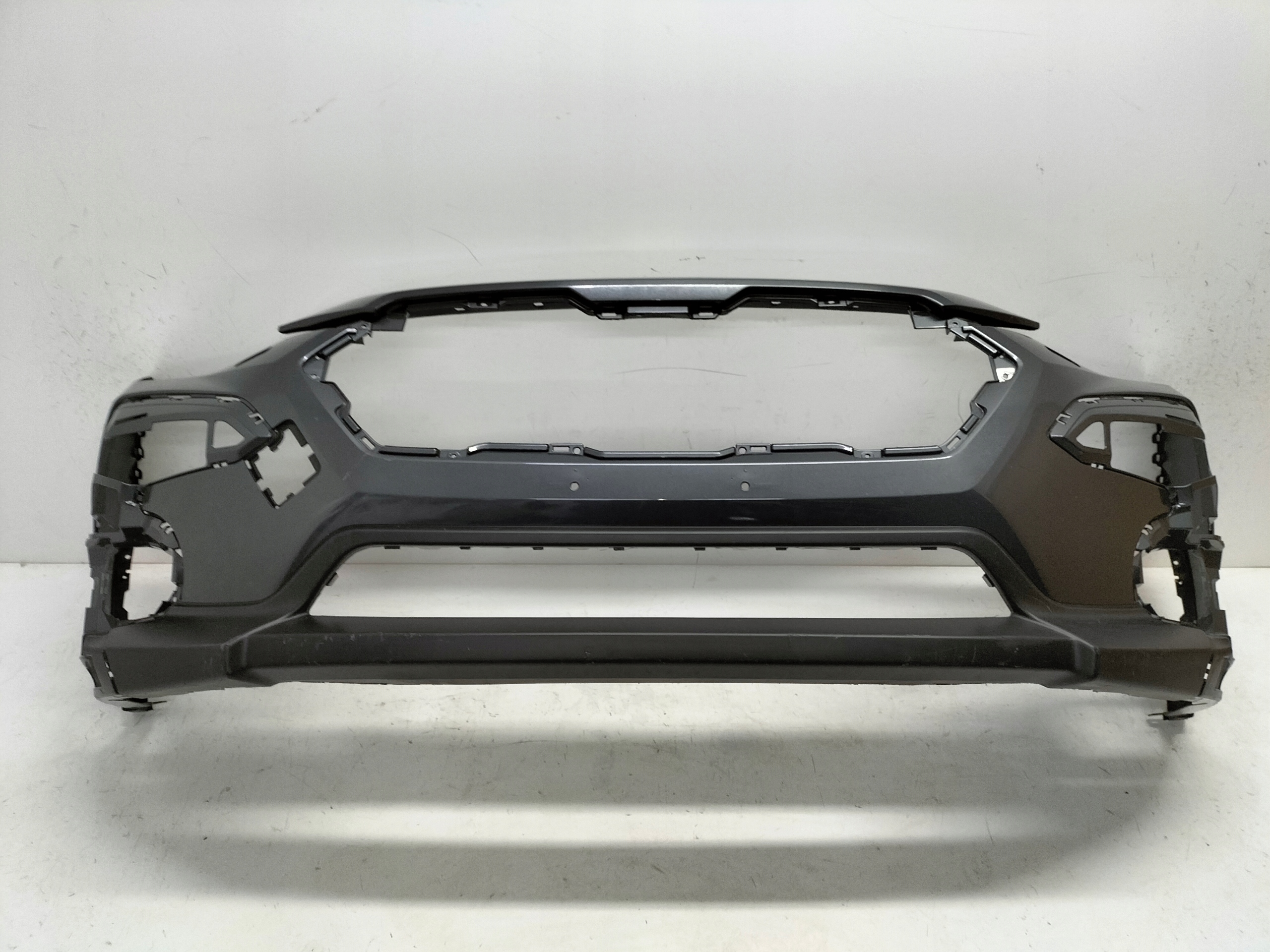 front bumper front SUBARU CROSSTREK III 22