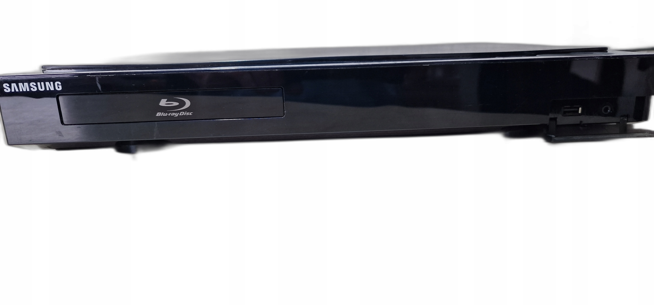 Odtwarzacz Blu-ray Samsung HT C5900