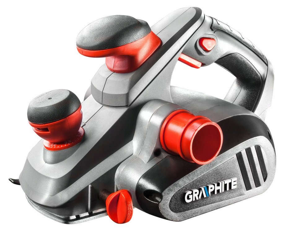 STRUG ELEKTRYCZNY 850W Marka Graphite