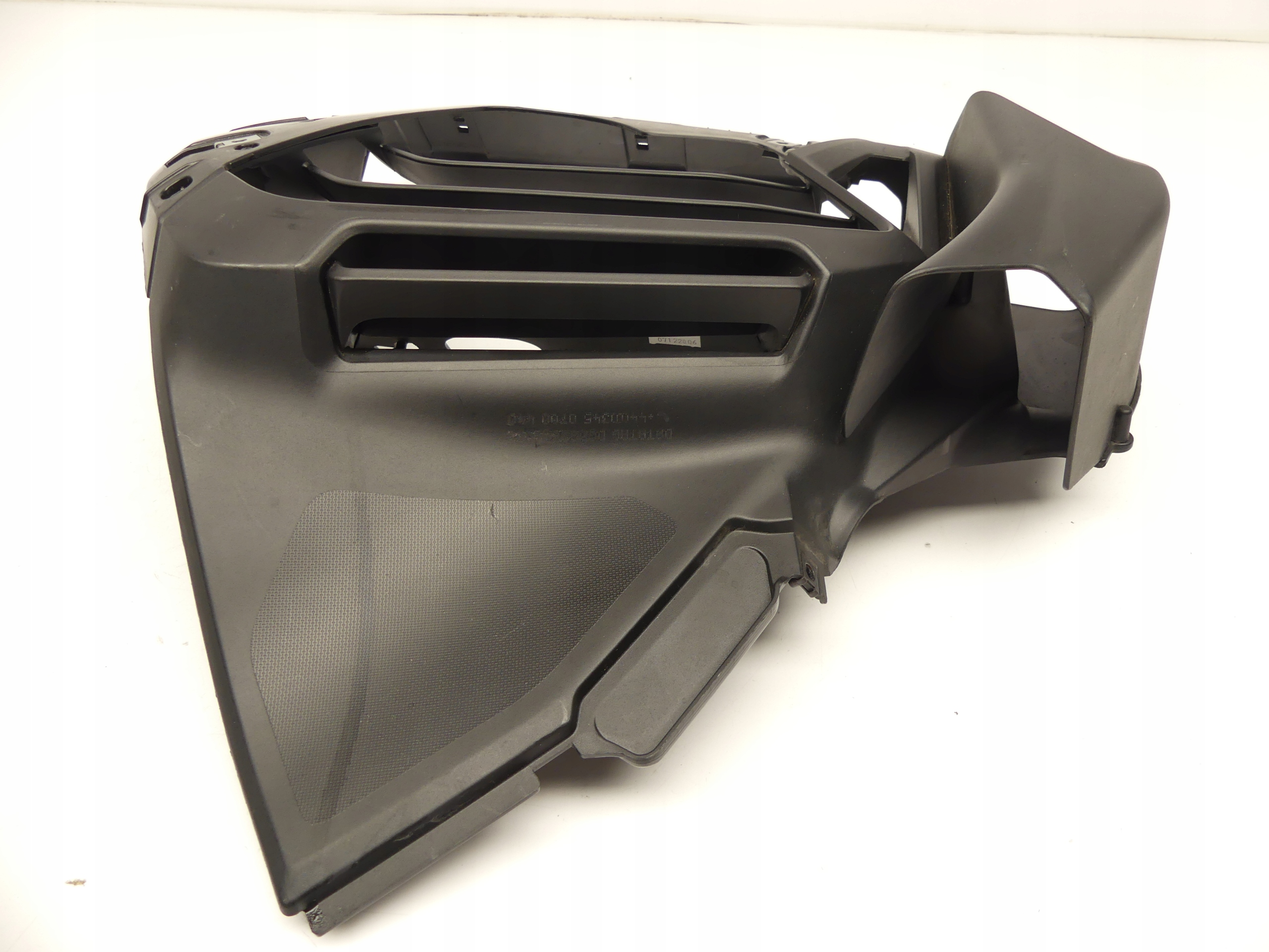 BOK OSŁONA OWIEWKA DUCATI MULTISTRADA V4 21+ Producent Ducati OE