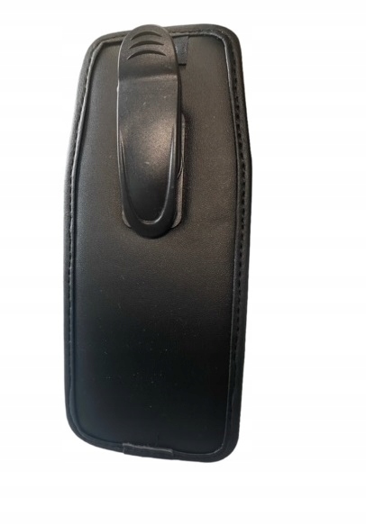 Kabura do Skanera kodów kreskowych 1D/2D SYMBOL MC2180 z klipsem Rodzaj bezprzewodowy