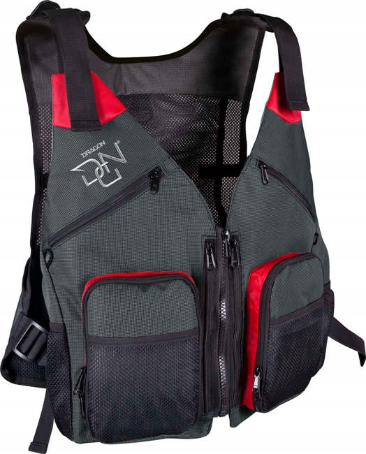 Dragon kamizelka techniczna Dgn Techpack