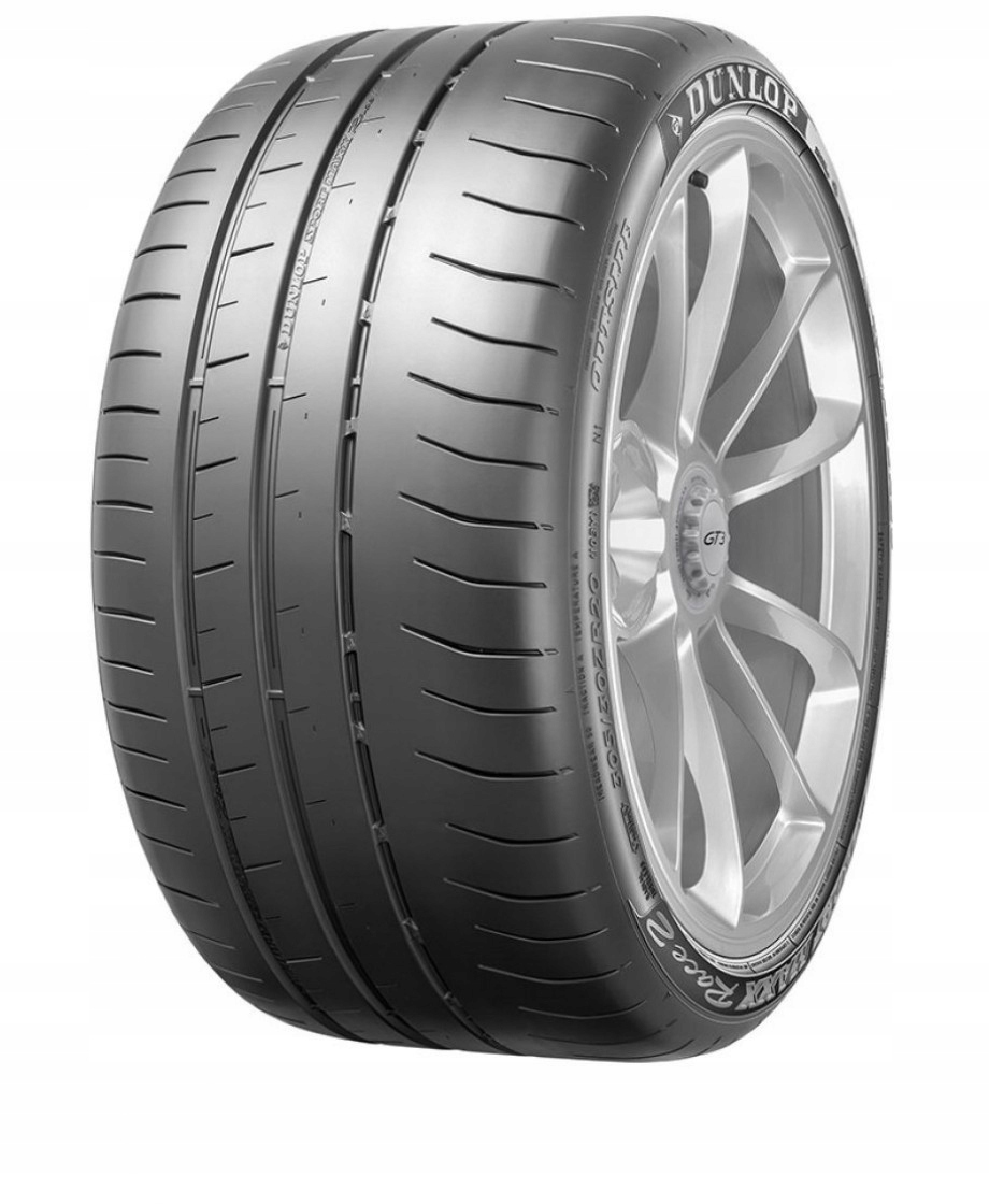 Dunlop Sp Sport Maxx Race 2 245/35 R20 95 Y