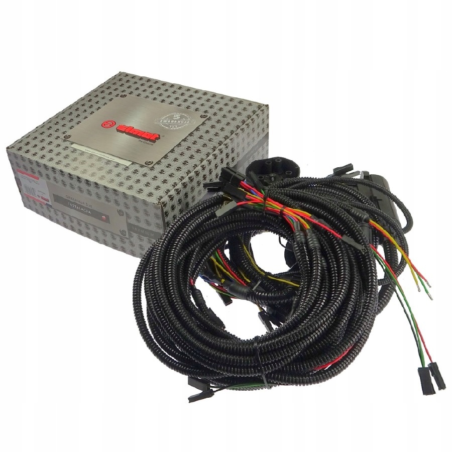 46457932PEL - ЕЛЕКТРИЧНИЙ ГЕНЕРАТОР URSUS C-360 ELMOT