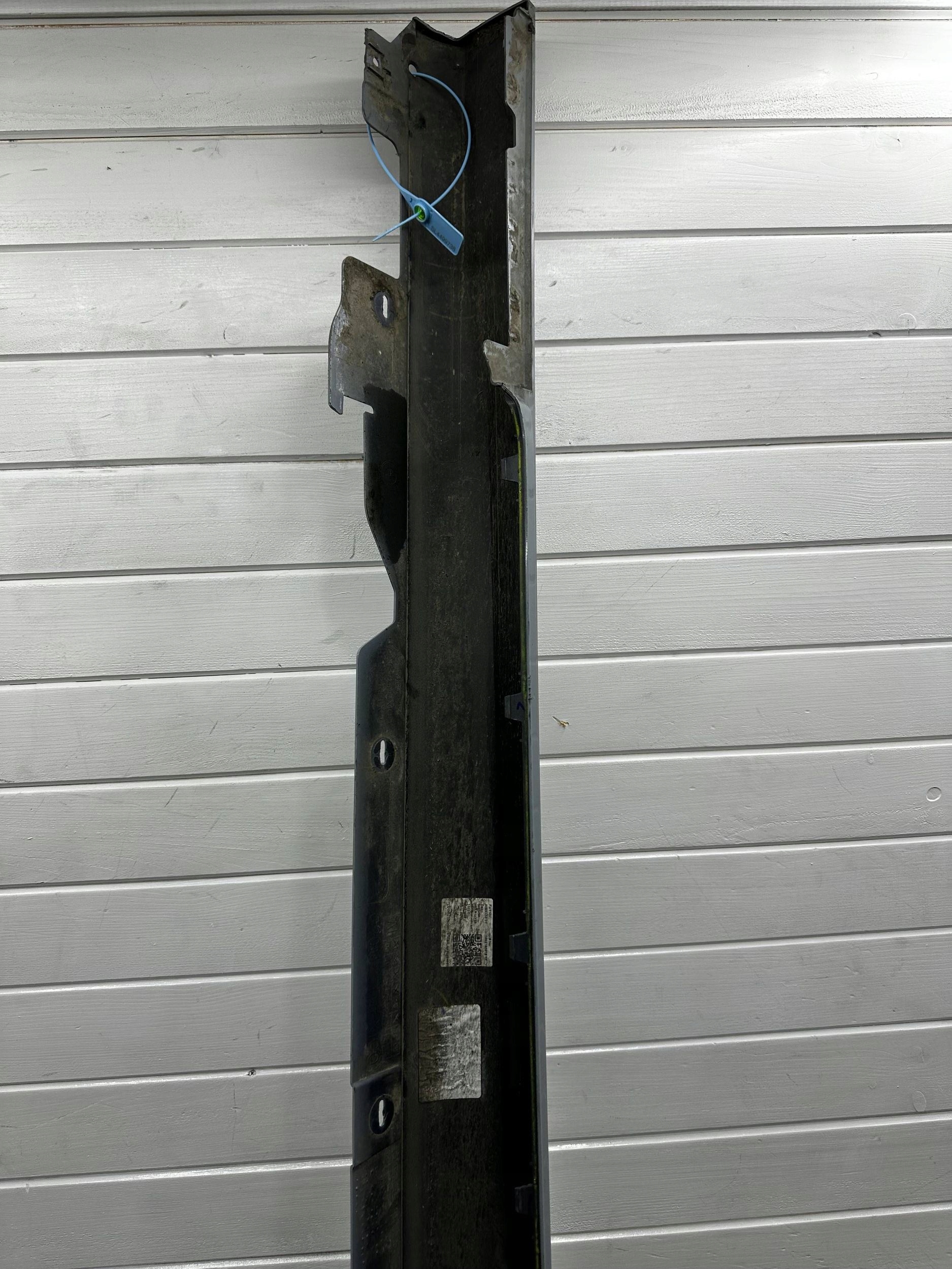 cap threshold BMW 3 G20 G21 8069382