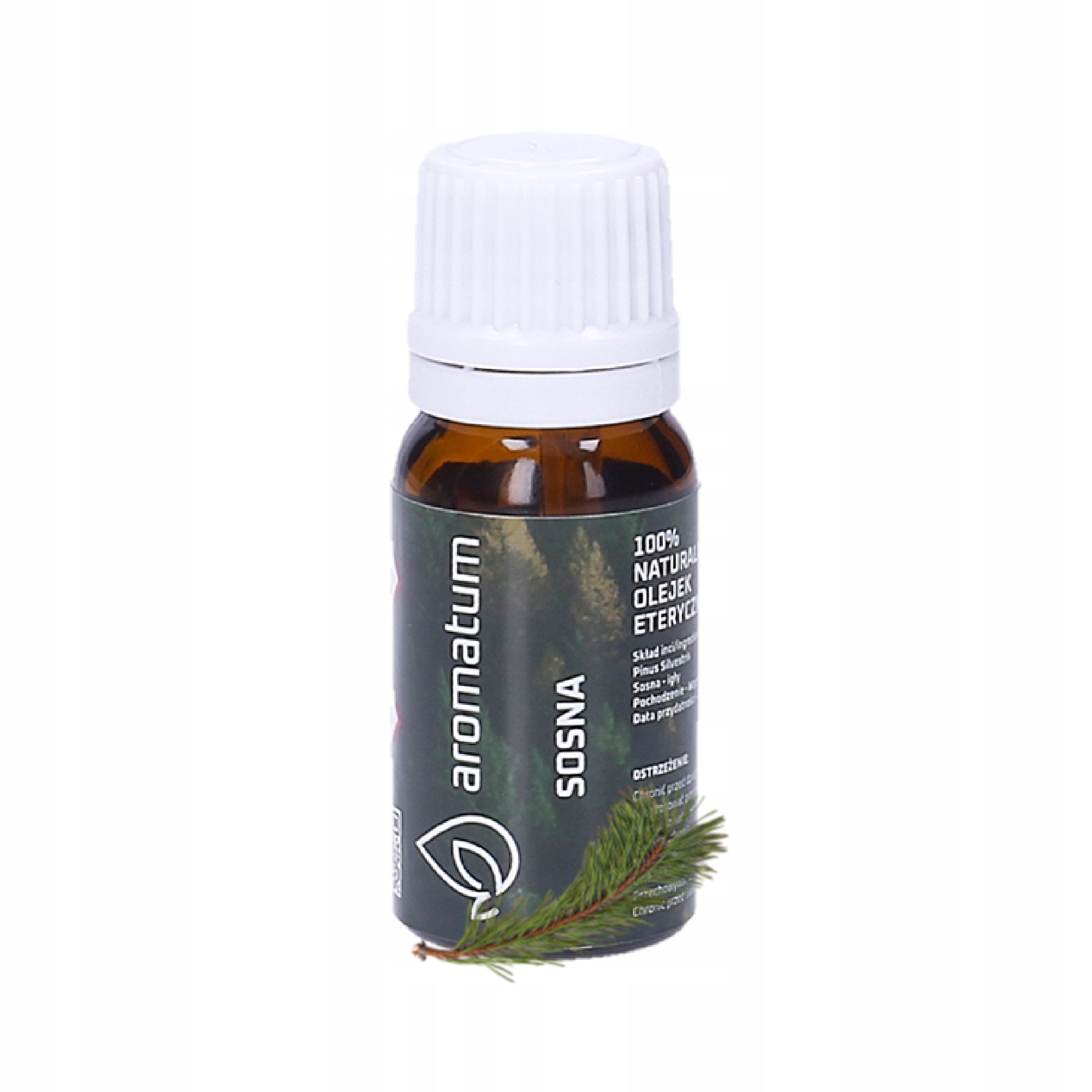 

Sosnowy Olejek Eteryczny Sosna Naturalny Aroma