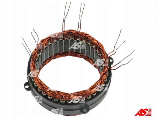 Stojan alternatora AS PL AS0022 Producent czesci AS PL