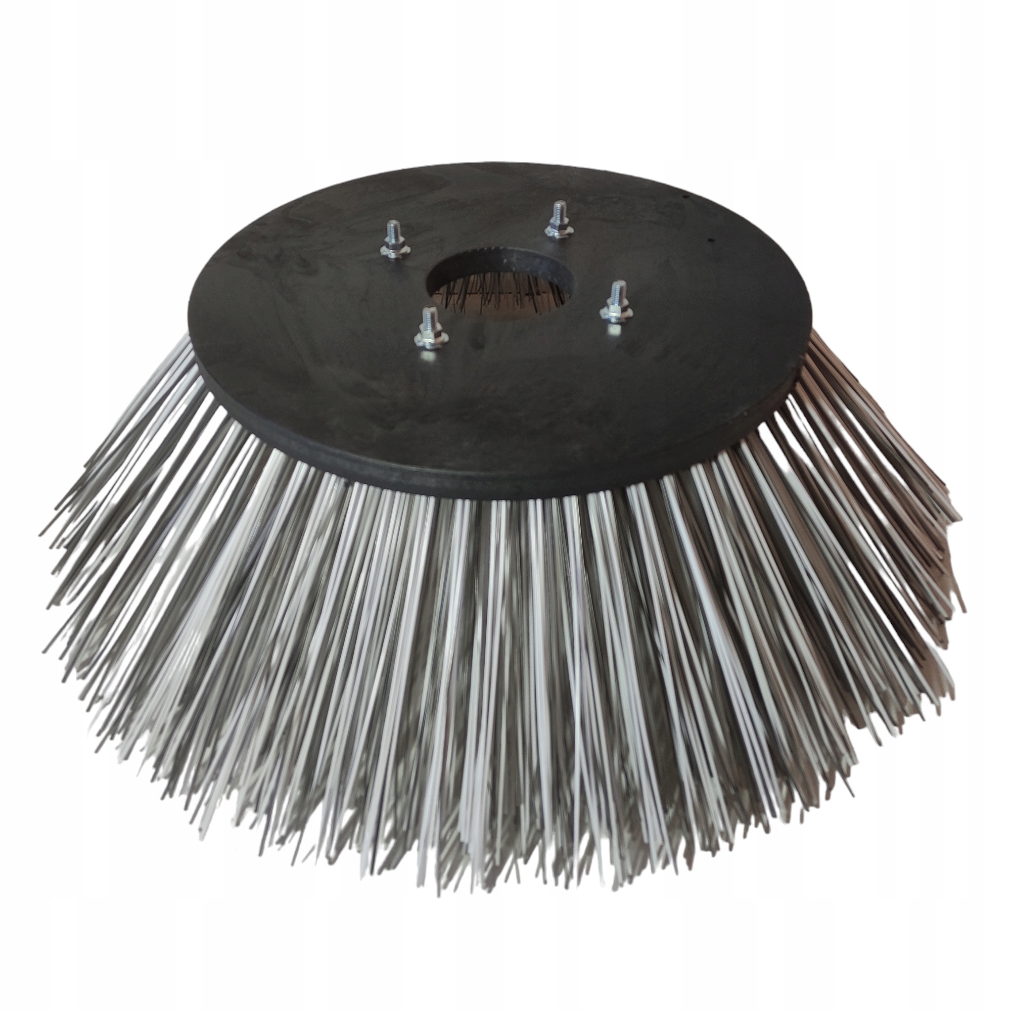 SZCZOTKA BOCZNA TALERZOWA BUCHER CITYCAT 2000 MIX