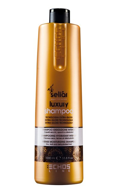 

Echosline Seliar Luxury Szampon 1000ml