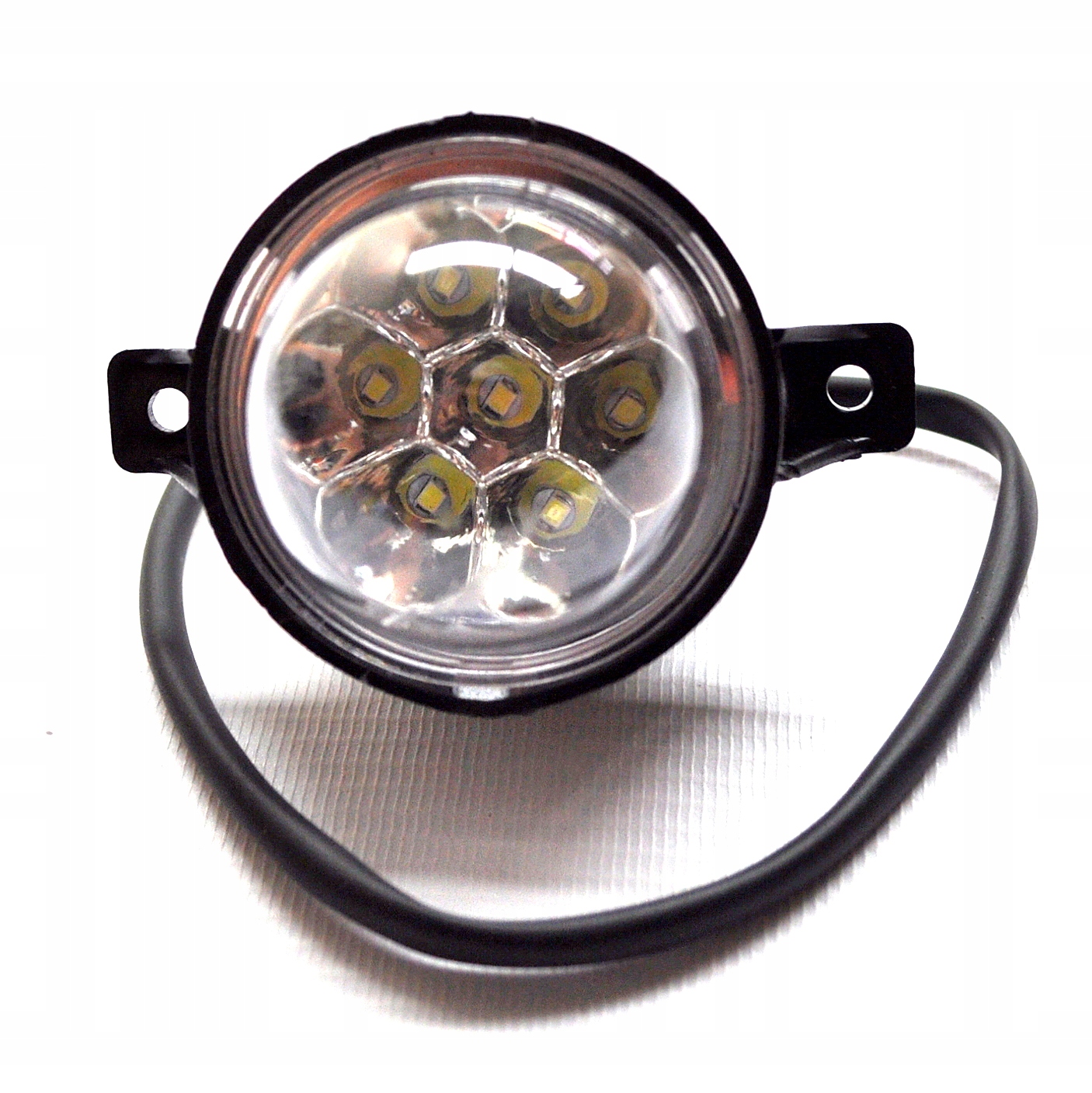 

Lampa Led przód Beretta 150 Turbo Atv 110 125 150