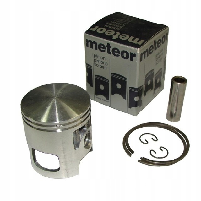 Tłok Meteor pc1198cd 45,46 Honda MB MBX MT MTX 50