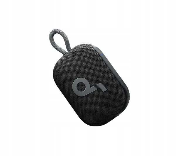 Głośnik przenośny Soundcore Select 4 Go 5W Bluetooth Mobilny IP67 Czarny
