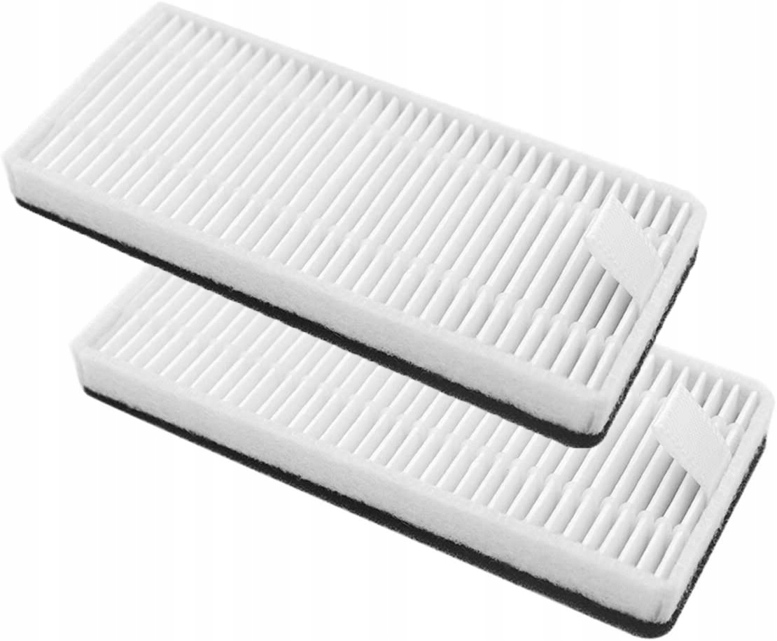 2x Filtr do Xiaomi Mi Robot Vacuum Mop Essential