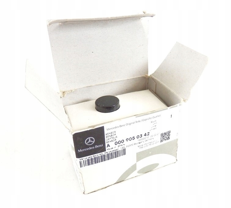 0263013054 0009050342 - Датчик Парковки Бампер A0009050342 Mercedes