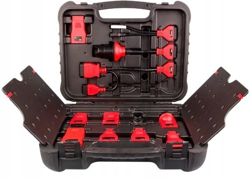 AUTEL MaxiDAS DS808 BT 2 lata AKTUALIZACJE j.POLSKI INTERFEJS DIAGNOSTYCZNY Marka Autel