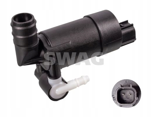 POMPKA SPRYSKIWACZA 50 94 5039 SWAG FORD FOCUS III Producent czesci SWAG