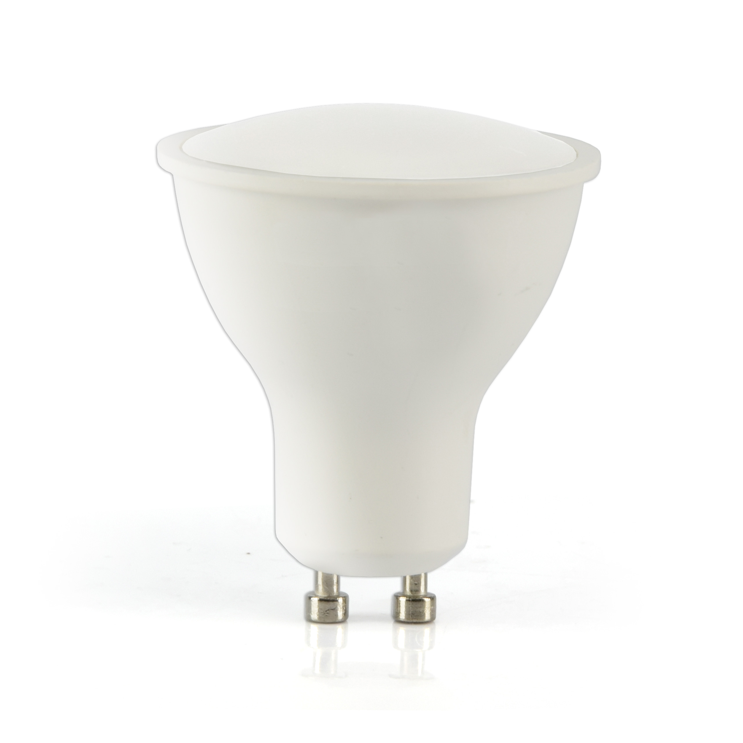 

Żarówka Led Smd GU10 8W 4000K Biała Neutralna