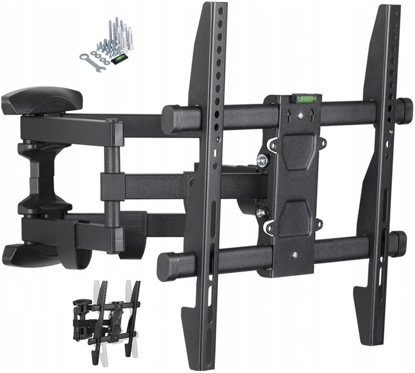 Otočný Nastavitelný Držák Pro Televizor 40EPLAY6000 Allview s regulací